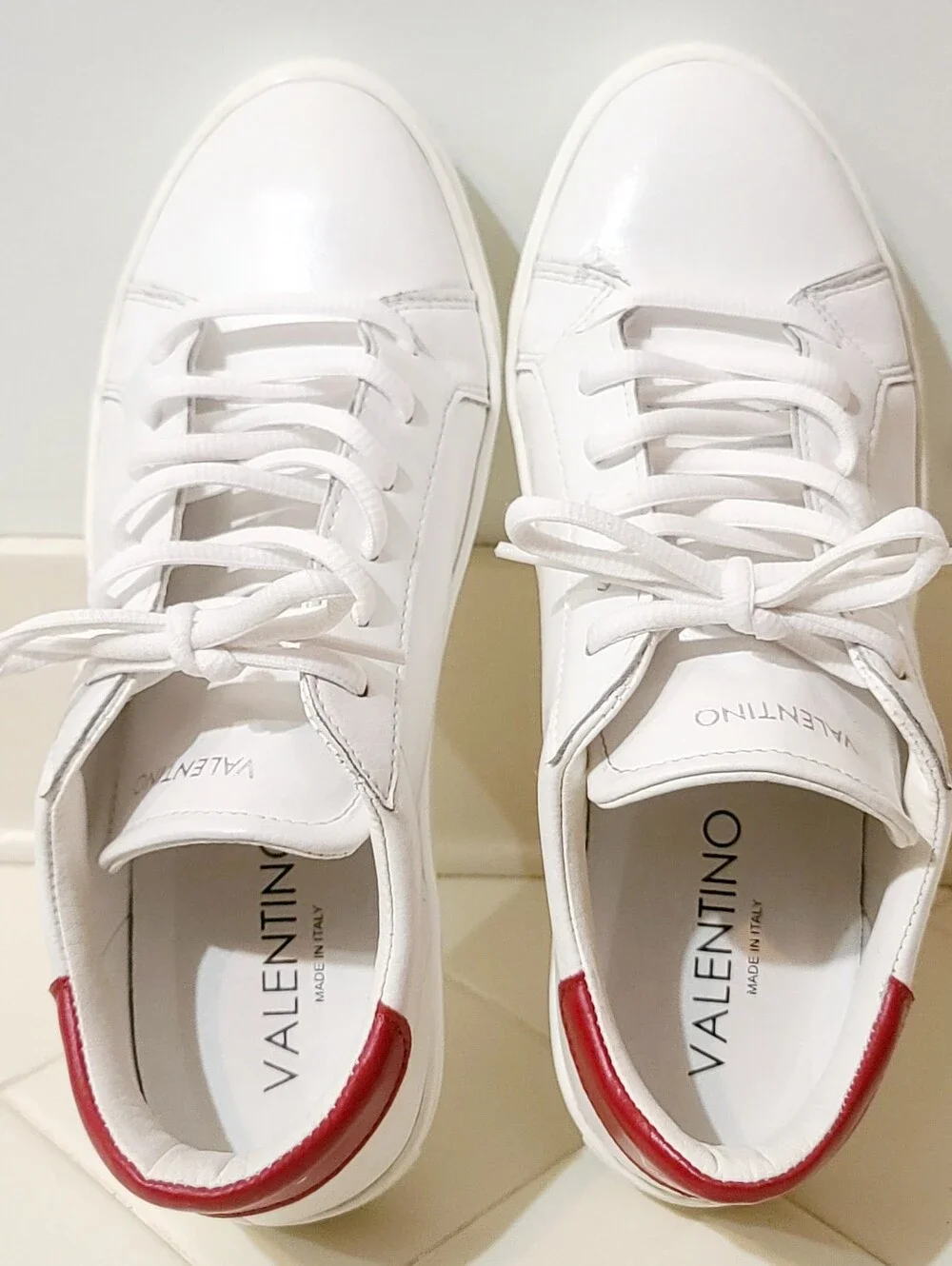 Valentino by Mario Valentino Petra Women's Size 7.5
